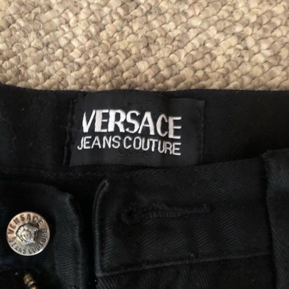 Vintage Versace Jeans - Picture 5 of 5